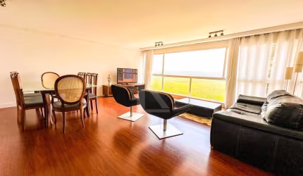 Apartamento em Jardim Esplanada do Sol  -  São José dos Campos