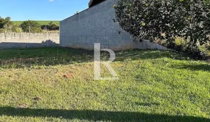 Terreno em Bairro Ecopark  -  Caçapava