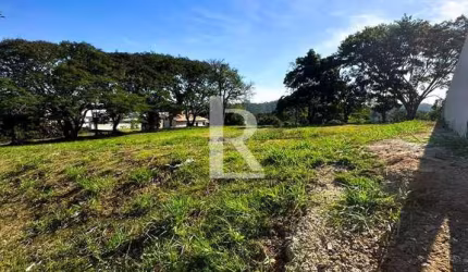 Terreno em Recanto Santa Barbara - Jambeiro, SP