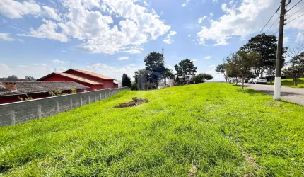Terreno em Condomínio Residencial Mirante do Vale - Jacareí, SP