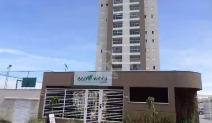 Apartamento em Jardim California - Jacareí, SP por 850000