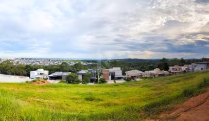 Terreno em Urbanova  -  São José dos Campos