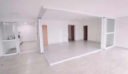 Apartamento em Parque Residencial Aquarius  -  São José dos Campos