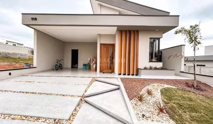 Casa de Condomínio em Colinas  -  Caçapava
