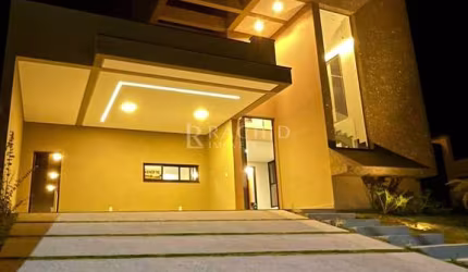 Casa de Condomínio em Residencial Colinas  -  Caçapava