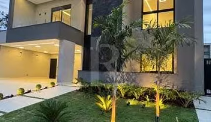 Casa de Condomínio em Jardim do Golfe - São José dos Campos, SP