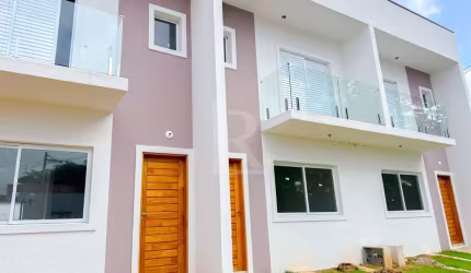 Casa de Condomínio em Chácaras Pousada do Vale - São José dos Campos, SP