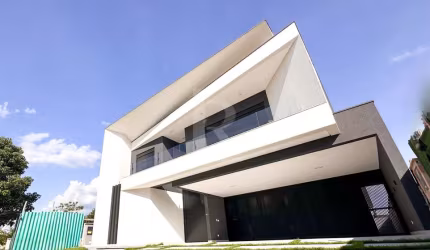Casa de Condomínio em Jardim do Golfe - São José dos Campos, SP