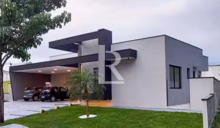 Casa de Condomínio em Bairro do Grama  -  Caçapava