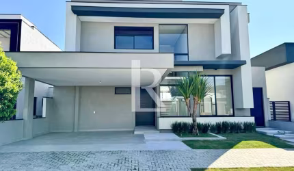 Casa de Condomínio em Loteamento Floresta  -  São José dos Campos
