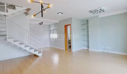 Apartamento em Vila Ema  -  São José dos Campos