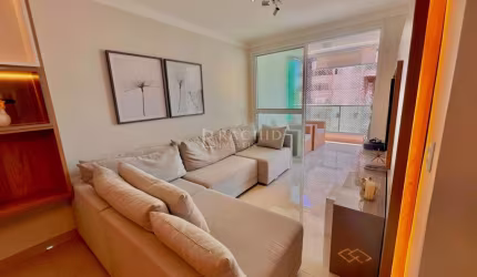 Apartamento em Jardim das Colinas  -  São José dos Campos