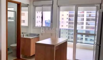 Apartamento em Jardim Aquarius  -  São José dos Campos