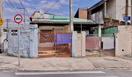 Casa em Jardim Oriente  -  São José dos Campos