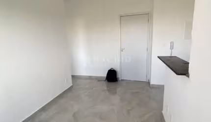 Apartamento Residencial Aurora  -  Jacareí