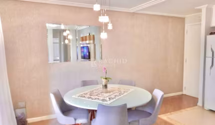 Apartamento em Jardim Sul  -  São José dos Campos