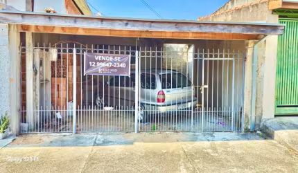 Casa em Cidade Morumbi  -  São José dos Campos