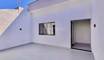 Casa em Residencial Bosque dos Ipes  -  São José dos Campos
