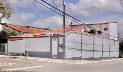Casa em Vila Resende  -  Caçapava