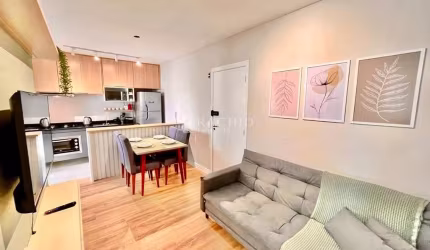 Apartamento em Vila Industrial  -  São José dos Campos