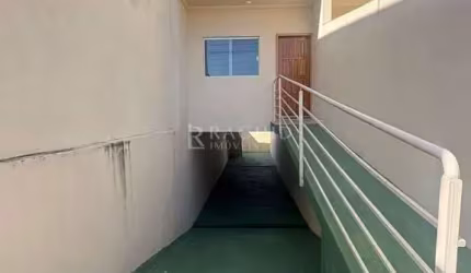 Casa em Parque Residencial Santo André  -  Caçapava