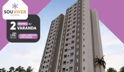 Lançamento Zona Leste