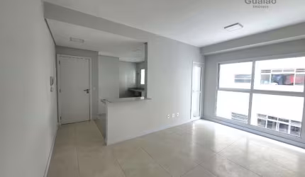 Vendo Apartamento Reformado, 02 suítes, 01 vaga garagem demarcada p/ carro elétrico, Lazer Completo, 50 metros da praia, Aparecida, Santos/SP