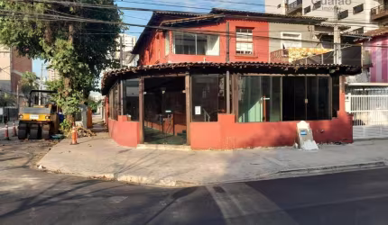 Vendo sobrado, 02 sal&#245;es, Campo Grande, Santos