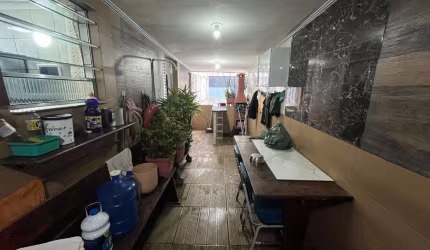 Vendo lindo Apartamento de 2 dormitórios sendo 1 suite sem garagem na Ponta da Praia em Santos