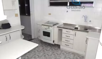 Vendo Apartamento 02 Dormitórios, Garagem, Sem Elevador, Embaré, Santos