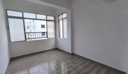 Vendo apartamento, 01 dormitório, Centro, São Vicente