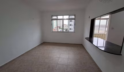 Vendo Apartamento de 2 dormitórios no Embaré em Santos