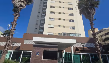 Lindo Apartamento Garden 2 dormitórios (1 suíte)  - Estreito - Florianópolis
