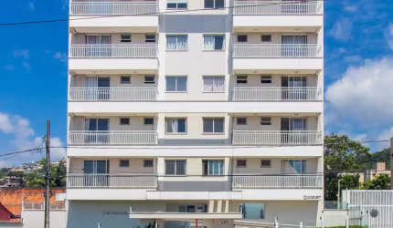 2 Dormitórios (1 Suíte) - Bela Vista - SJ