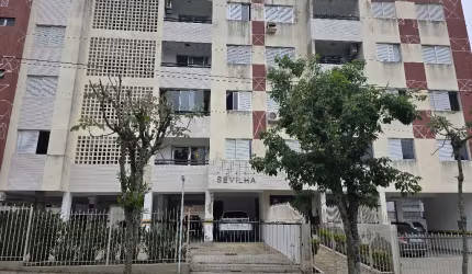 3 Dormitórios (1 suíte) - Córrego Grande - Florianópolis