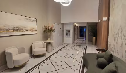 Lindo apartamento pronto para morar em Barreiros - São José