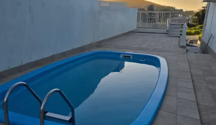 Linda casa no Jardim Atlântico - Florianópolis - SC