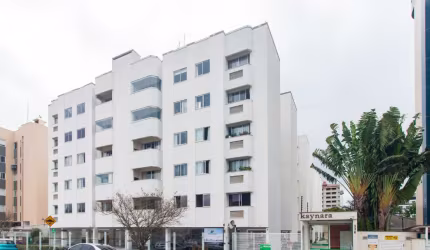 3 Quartos sendo 1 suíte à venda, 104m² - Jardim Atlântico - Florianópolis - SC