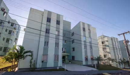 3 Dormitórios - Bela Vista – São José/SC