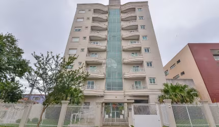 Seu Novo Capítulo Começa no Charmoso Juvevê: Studio à Venda em Curitiba!