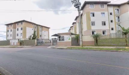 Seu Sonho de Morar Bem Acontece Agora: Apartamento Semimobiliado em Condomínio Fechado!