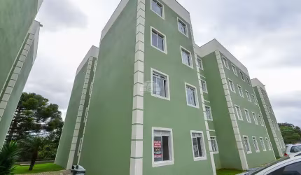 Realize o sonho do seu primeiro lar em Colombo