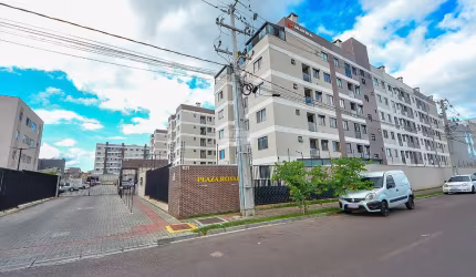 Ótimo apartamento a venda no parque da fonte em São José dos Pinhais.