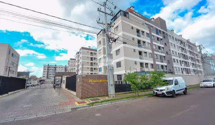 Ótimo apartamento a venda no parque da fonte em São José dos Pinhais.