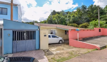 APOLAR VENDE DUAS CASAS MUITO BEM CONSTRUÍDAS E CONSERVADAS, ATUALMENTE LOCADAS PELA PRÓPRIA APOLAR