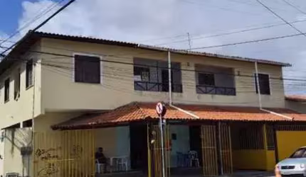 Apartamento para Locação em Fortaleza, Rodolfo Teófilo, 2 dormitórios, 1 suíte, 2 banheiros, 1 vaga