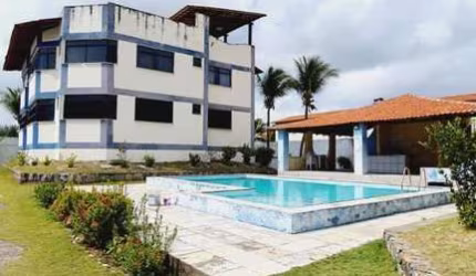 Apartamento para Venda em Caucaia, Cumbuco, 3 dormitórios, 3 suítes, 3 banheiros, 2 vagas