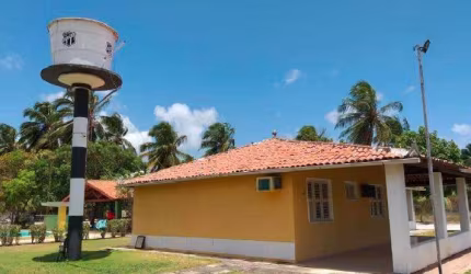 Casa de Praia para Venda em São Gonçalo do Amarante, NOVA TAÍBA, 20 dormitórios, 3 suítes, 15 banheiros, 22 vagas