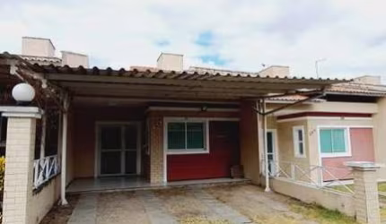 Casa em Condomínio para Venda em Fortaleza, Henrique Jorge, 3 dormitórios, 1 suíte, 2 banheiros, 2 vagas