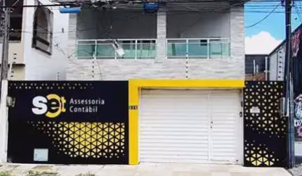 Duplex para Venda em Fortaleza, Parquelândia, 4 dormitórios, 4 suítes, 4 banheiros, 2 vagas